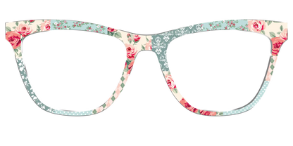 The Floral Patchwork