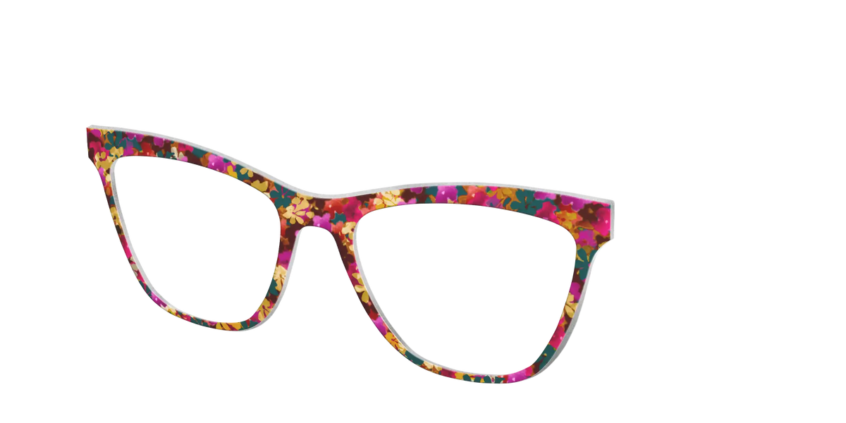 The Forest Floral