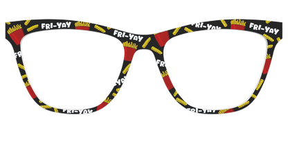 The Fri-Yay