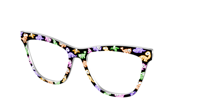 The Funky Fossils