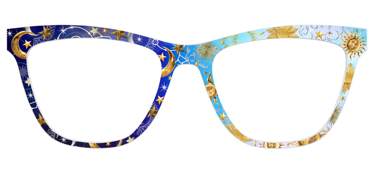 The Galileo Sky