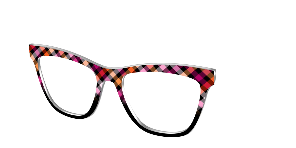The Genuine Gingham