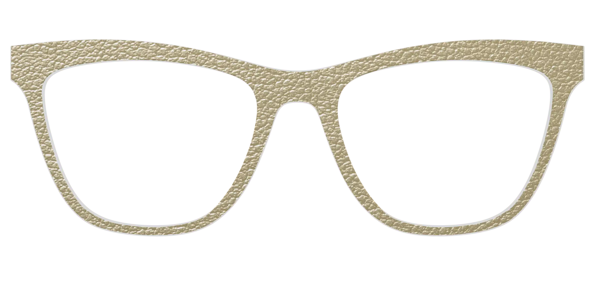 The Gold Leather