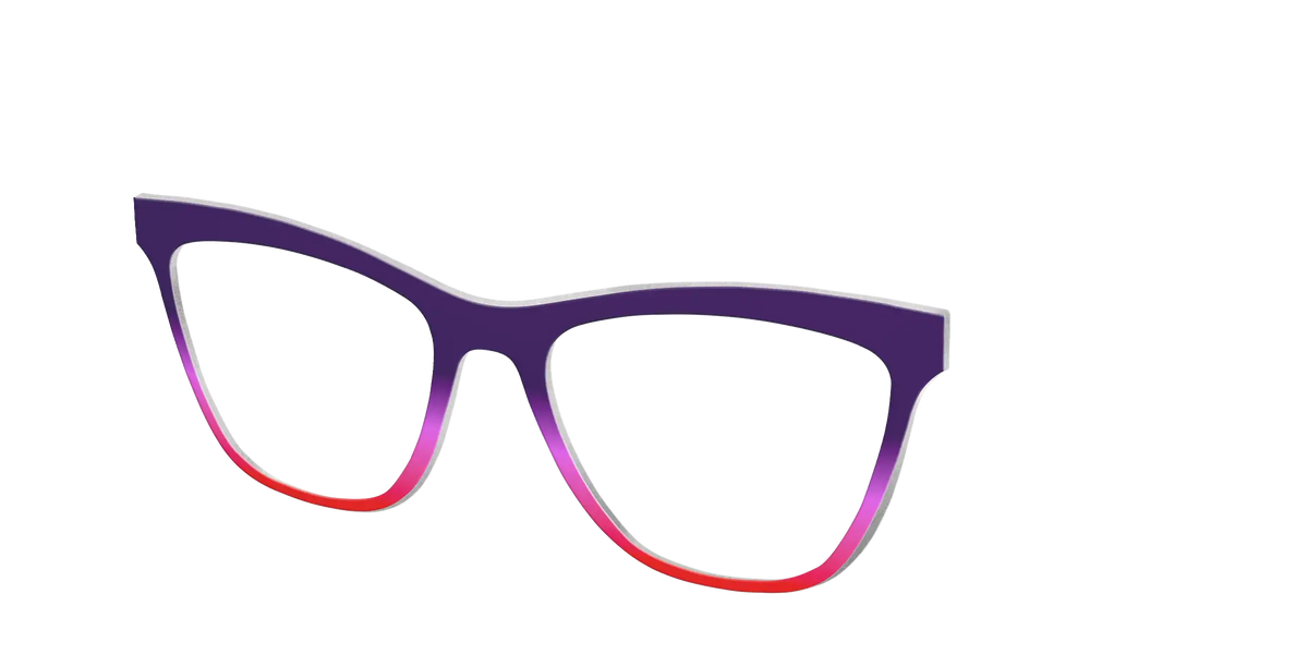 The Grape to Punch Gradient