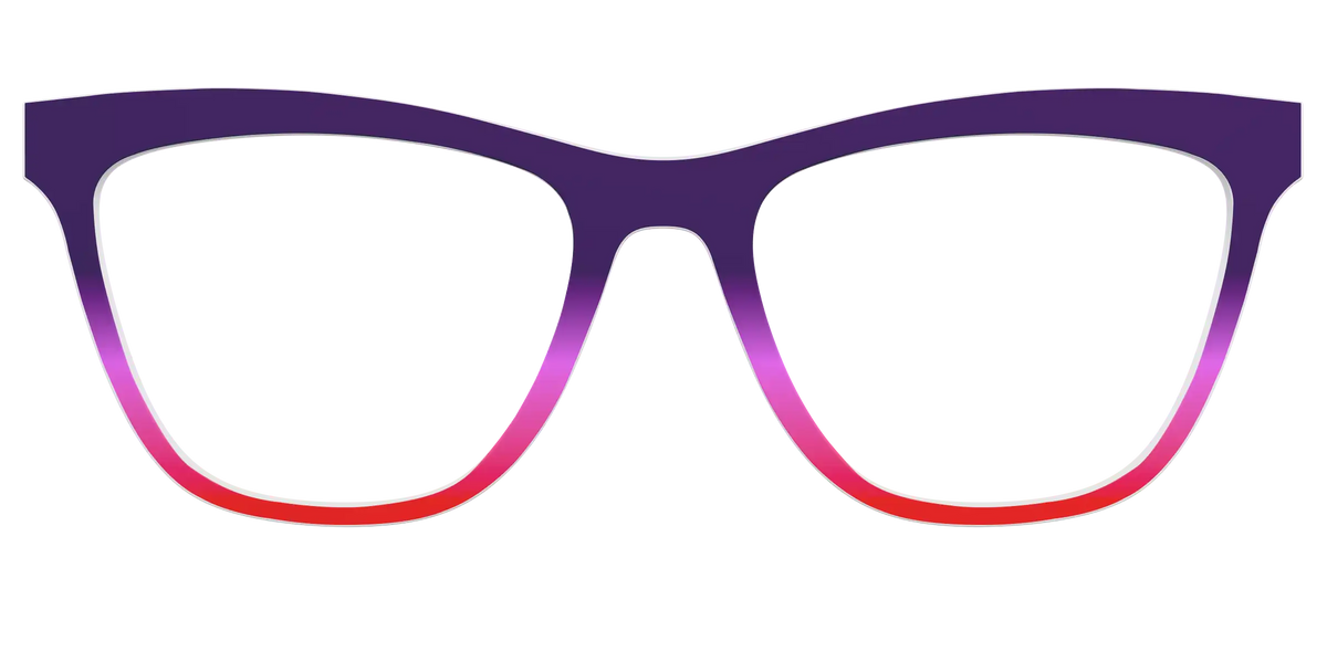 The Grape to Punch Gradient