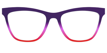 The Grape to Punch Gradient