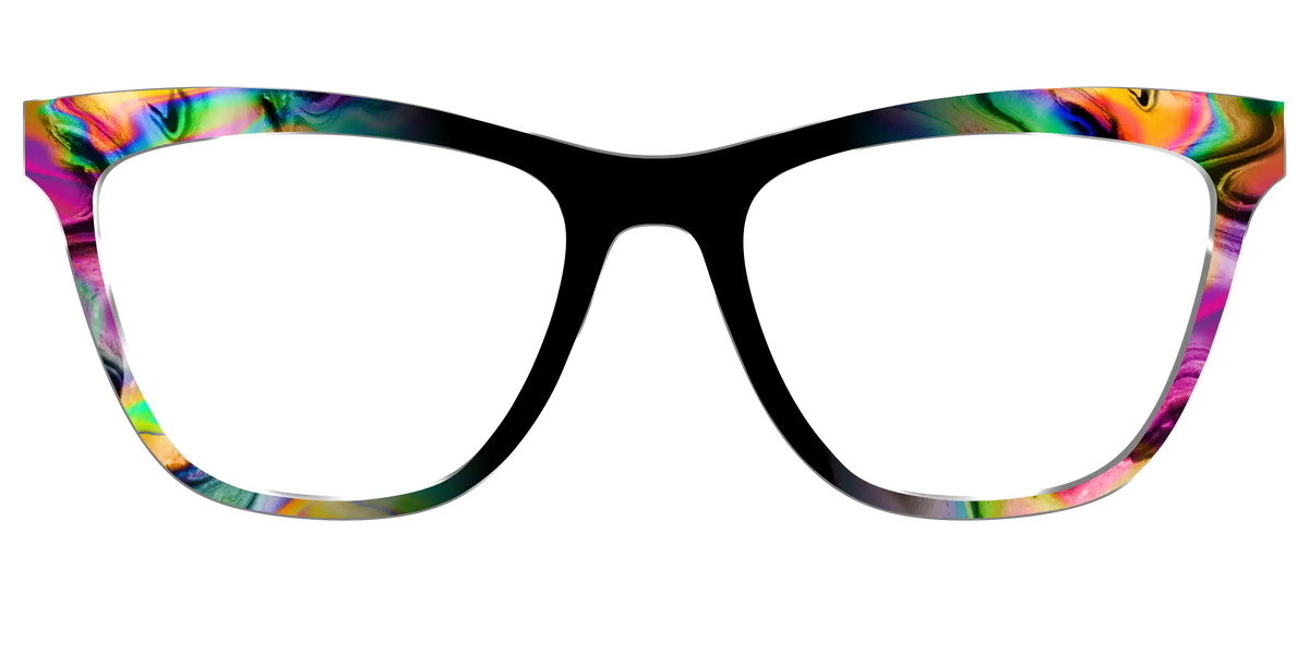 The Harmonious Marble