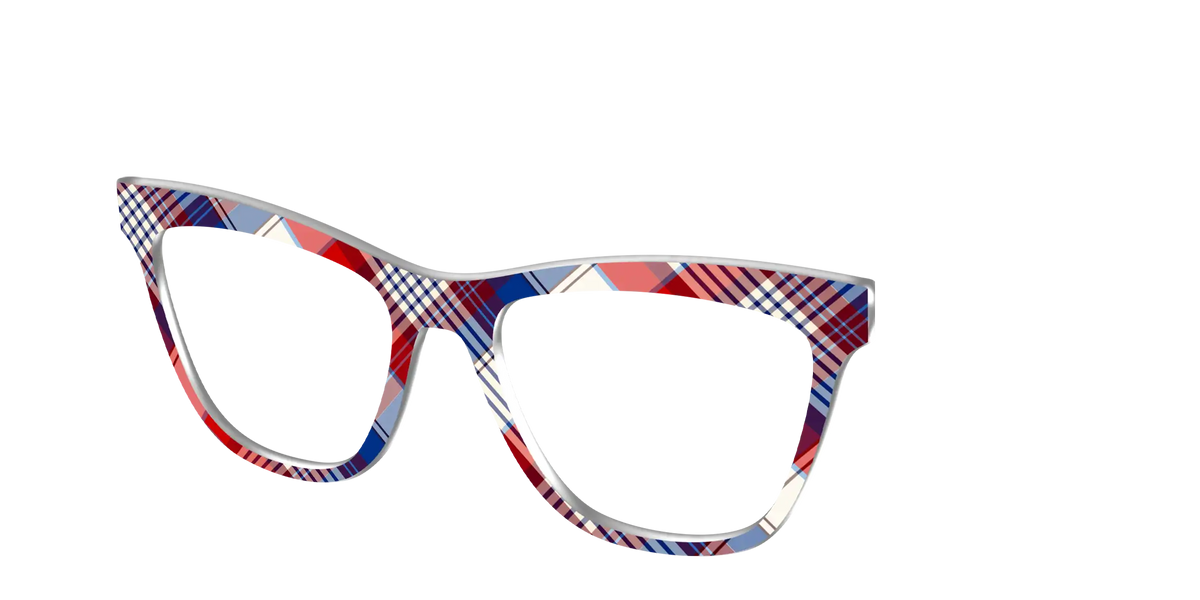 The Heritage Plaid