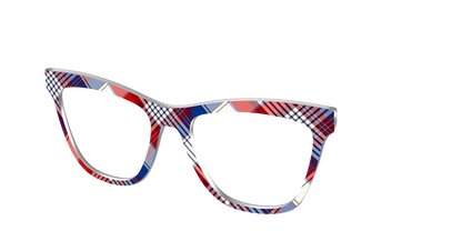 The Heritage Plaid