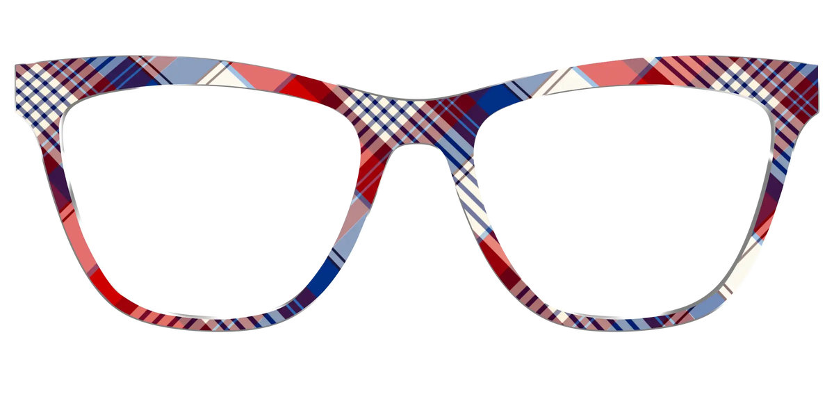 The Heritage Plaid