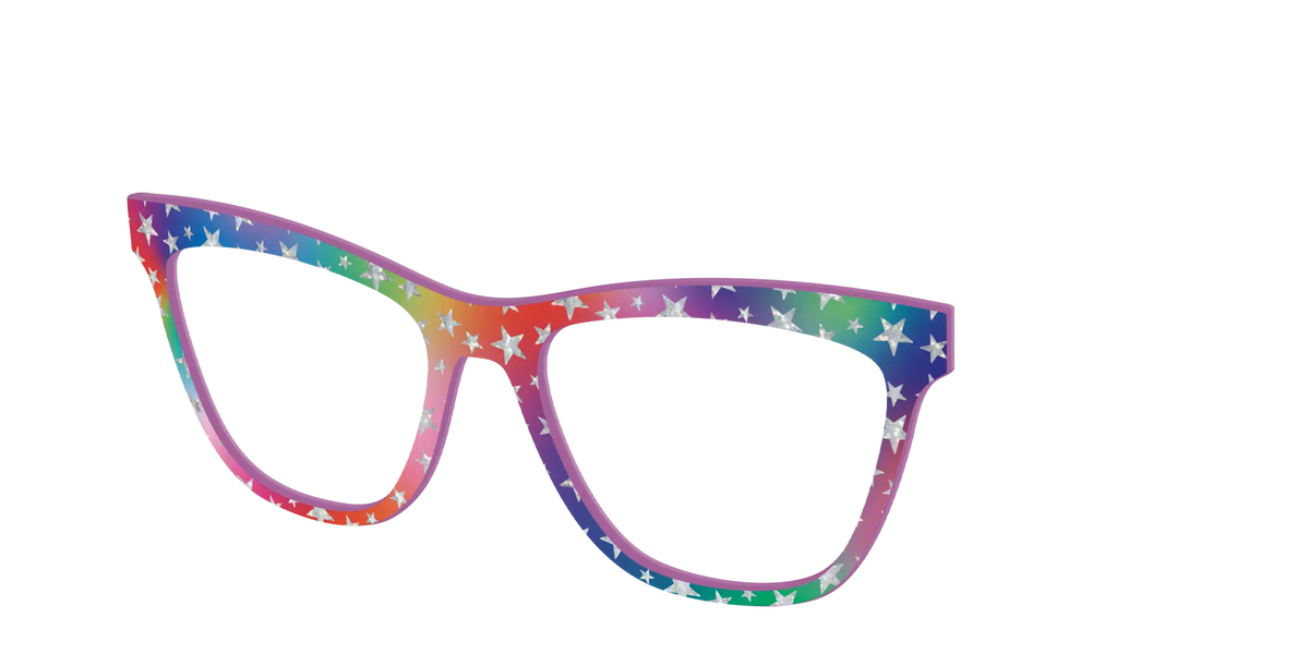The Holographic Superstars