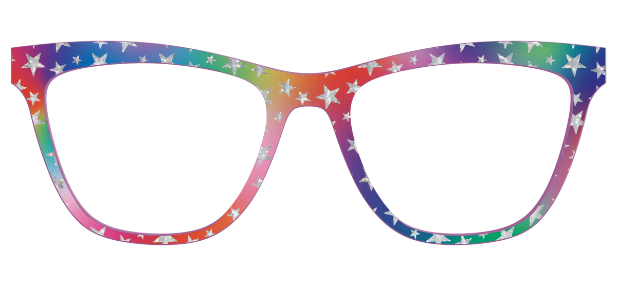 The Holographic Superstars