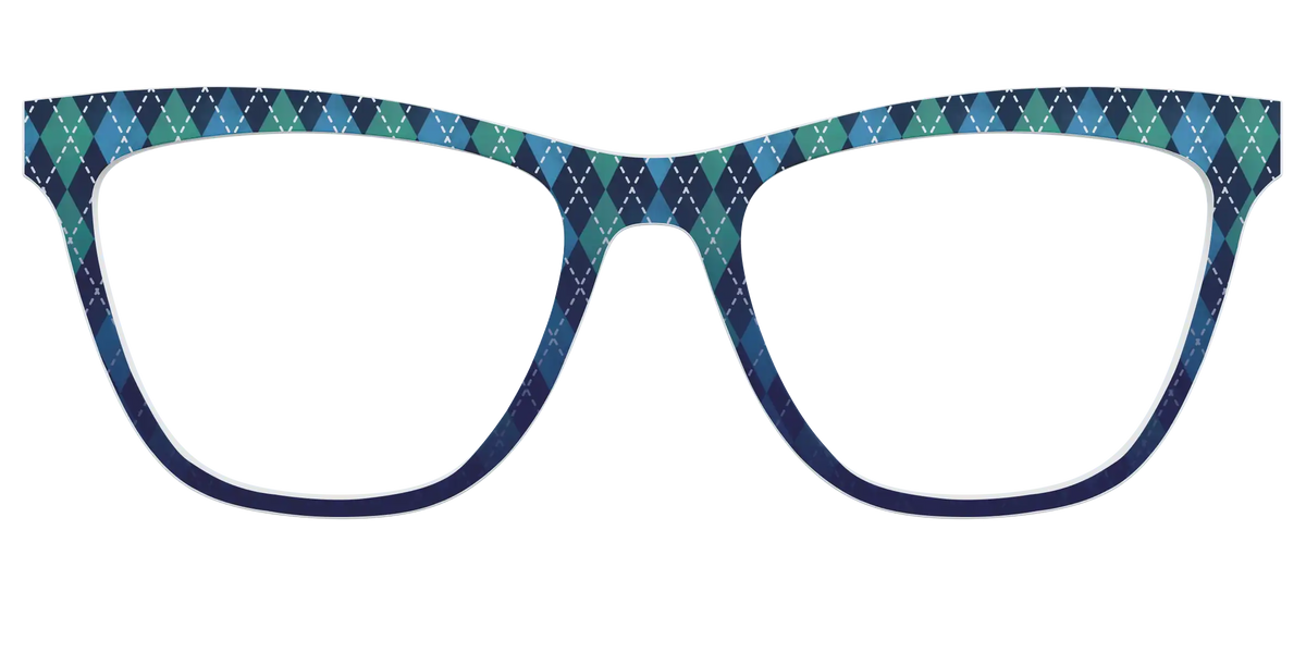 The Irish Argyle