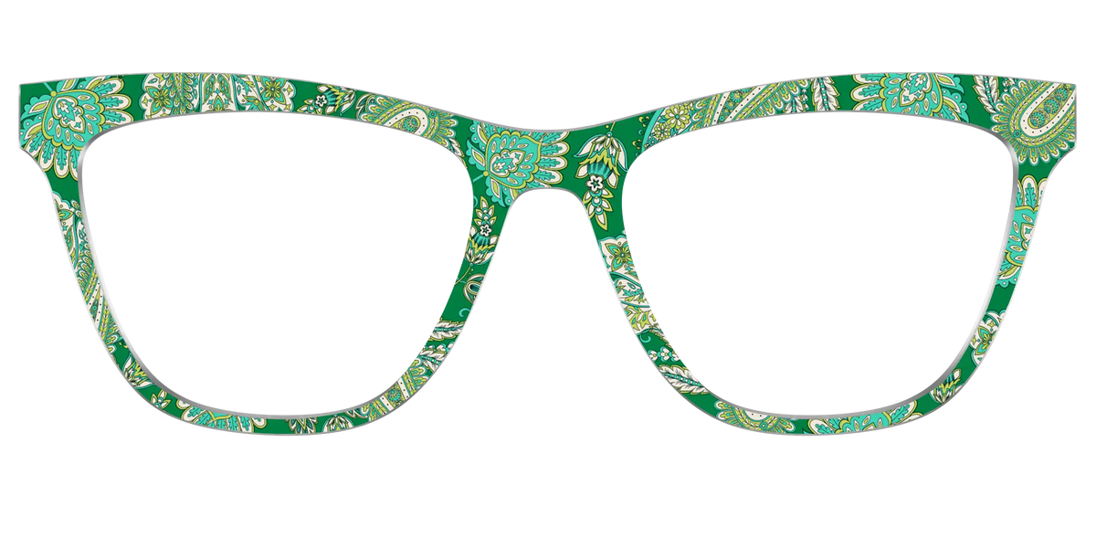 The Irish Paisley