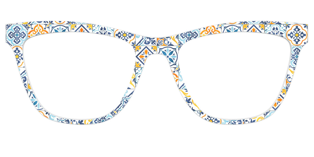 The Italian Tiles