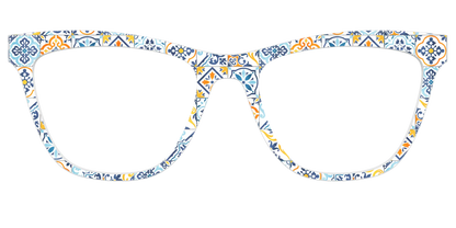 The Italian Tiles