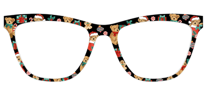 The Jingle Bears