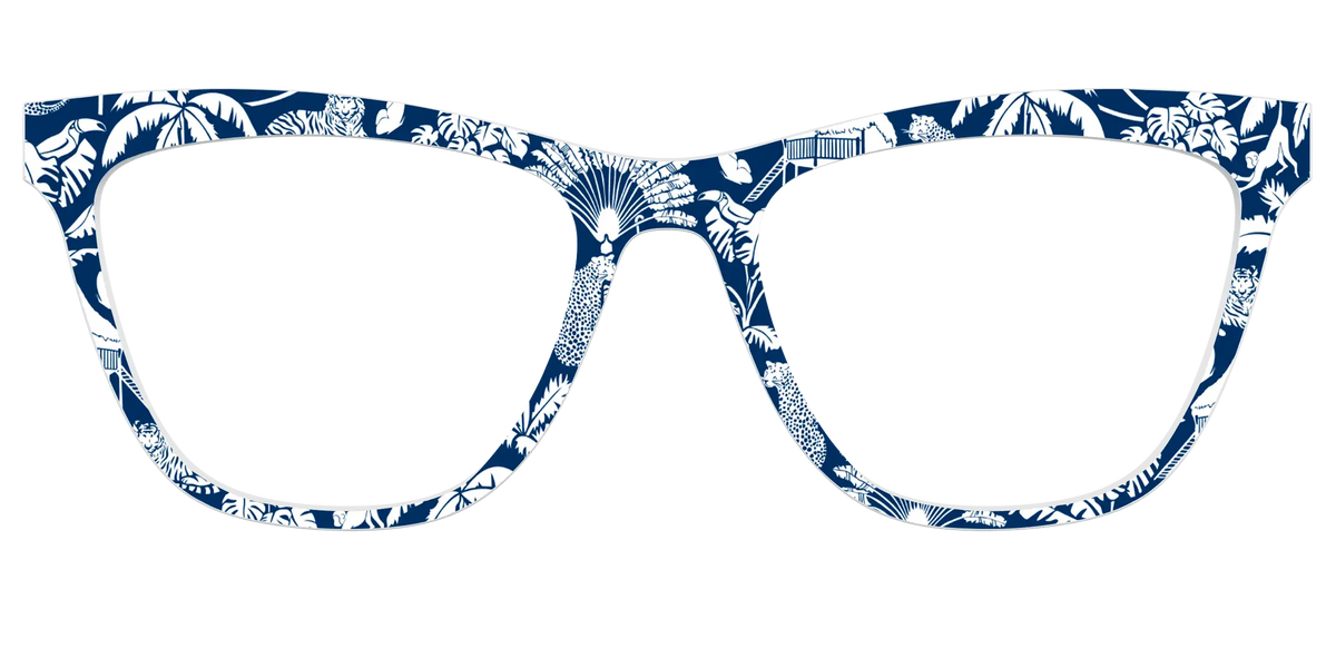 The Jungle Toile