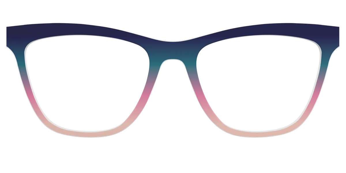 The Late Night Gradient