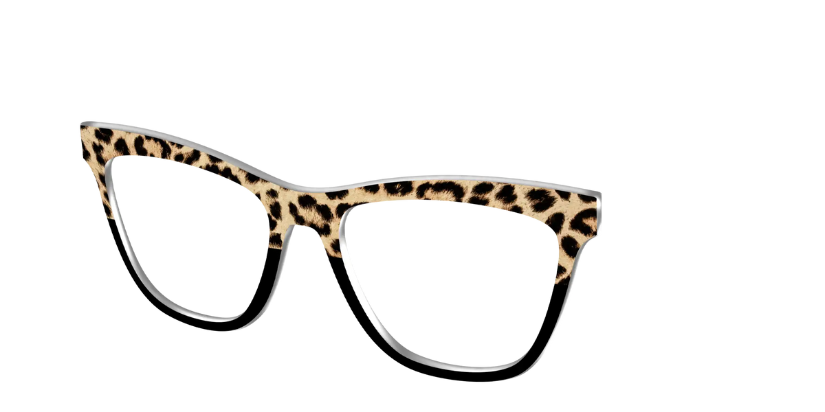 The Leopard Spots Split
