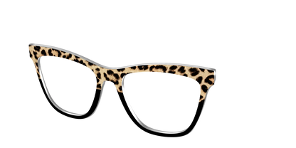 The Leopard Spots Split