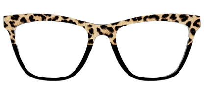 The Leopard Spots Split