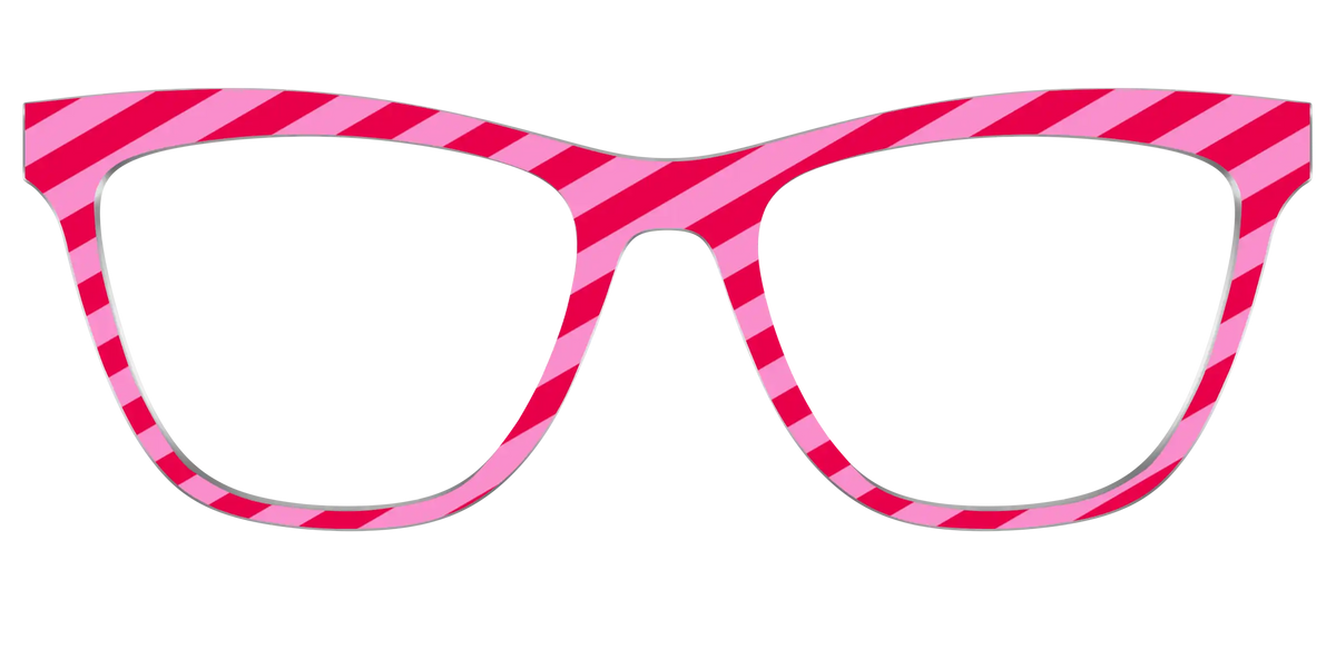 The Love-Struck Stripes