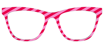 The Love-Struck Stripes