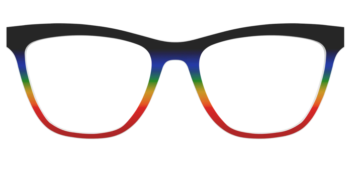 The Love Wins Gradient