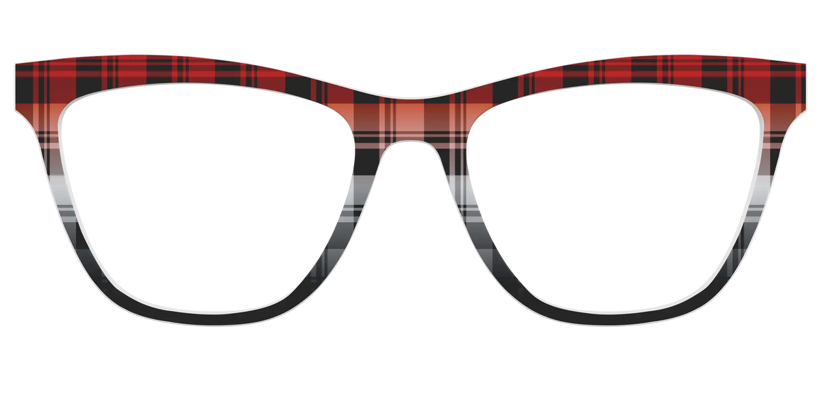The Lumberjack Flannel