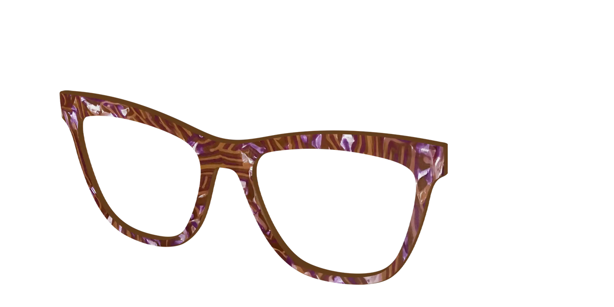 The Maple Pearl Marble
