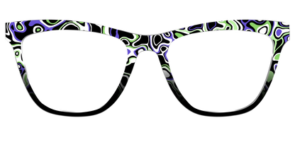 The Marbled Ectoplasm