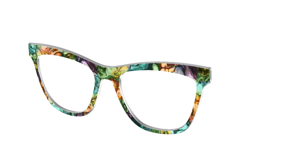 The Marvelous Marble
