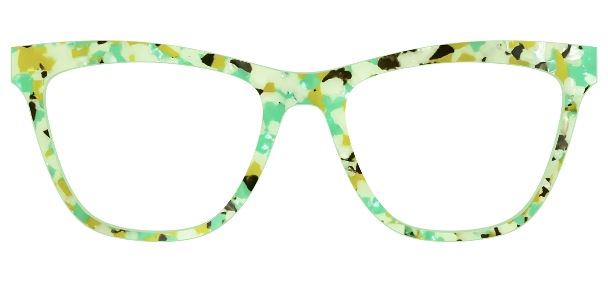 The Matcha Pearl Tortoise