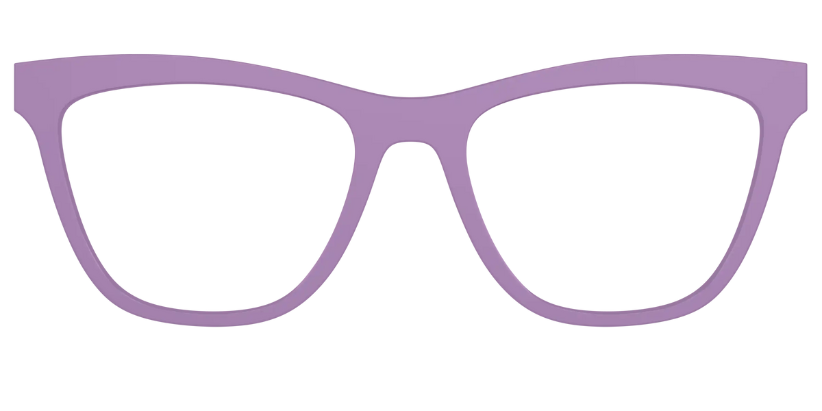 The Mauve