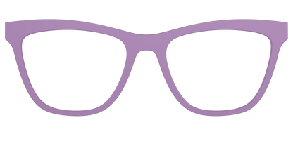 The Mauve