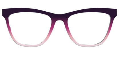 The Merlot to Rosewater Gradient
