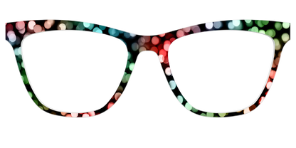 The Merry & Bright Bokeh