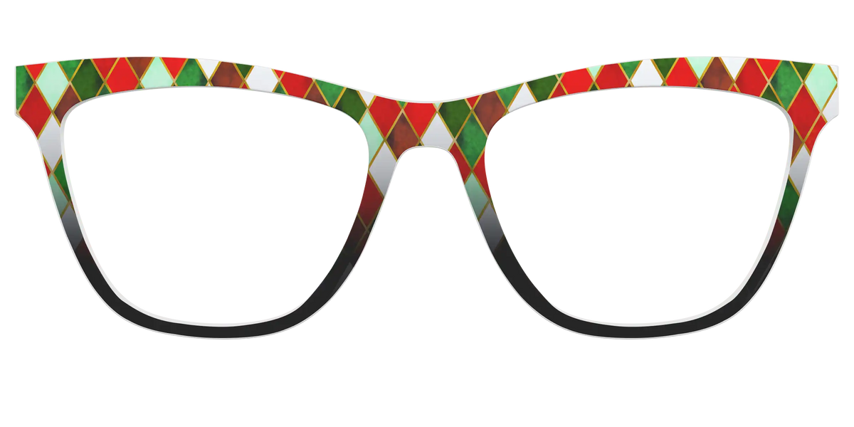 The Merry Argyle