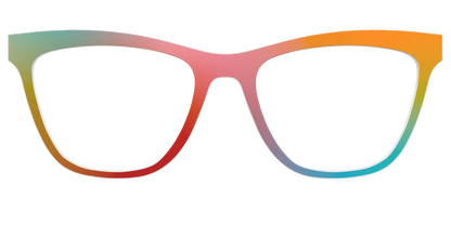The Mirage Gradient