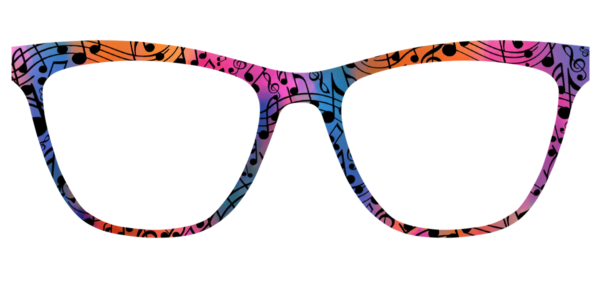 The Musical Melody