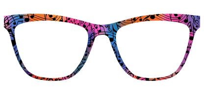 The Musical Melody