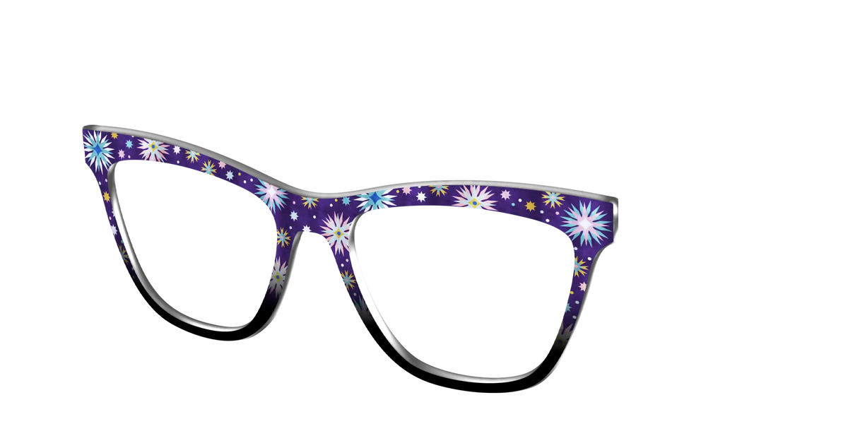 The Mystical Snowflakes