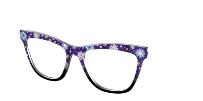 The Mystical Snowflakes