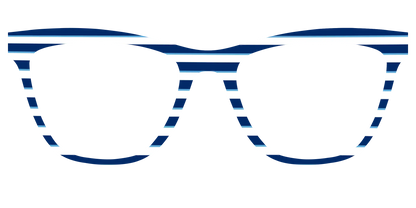 The Navy Stripes