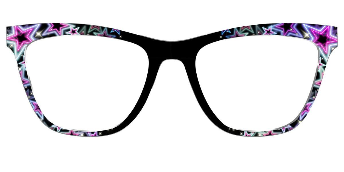 The Neon Superstars