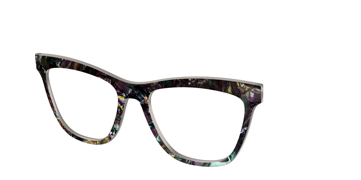 The Nightfall Pearl Marble