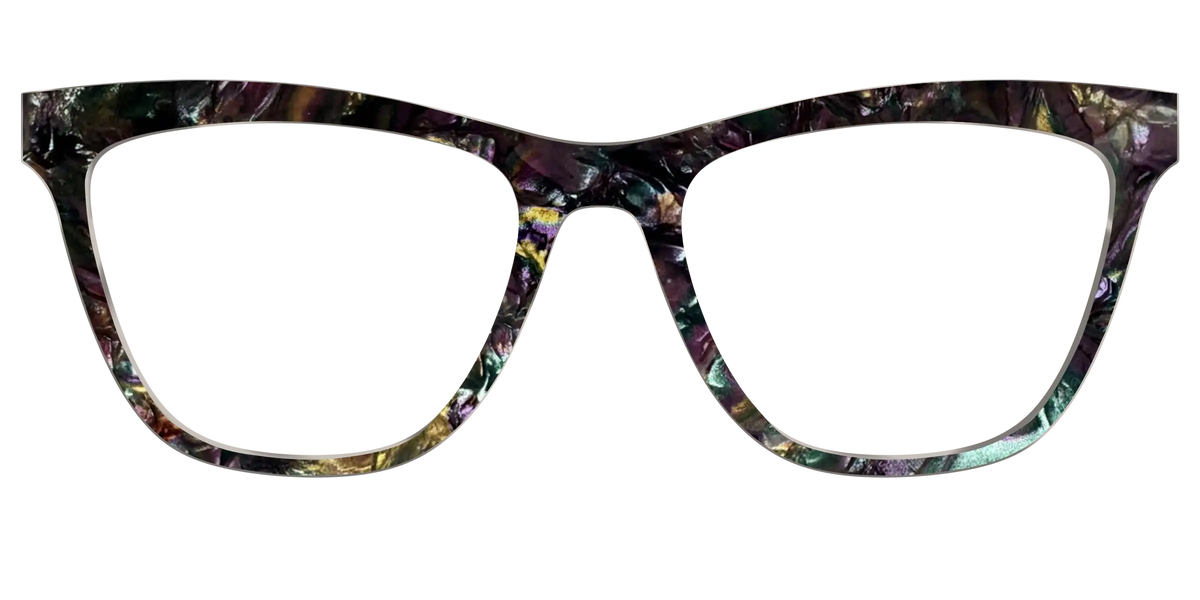 The Nightfall Pearl Marble