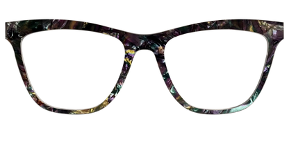 The Nightfall Pearl Marble