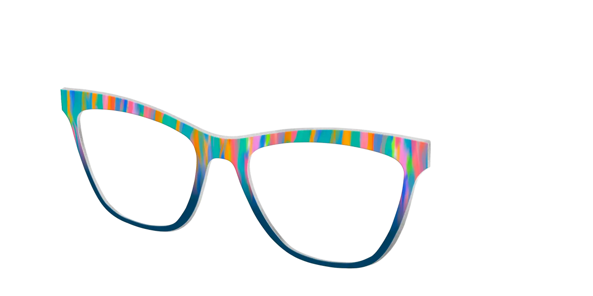 The Oasis Stripes